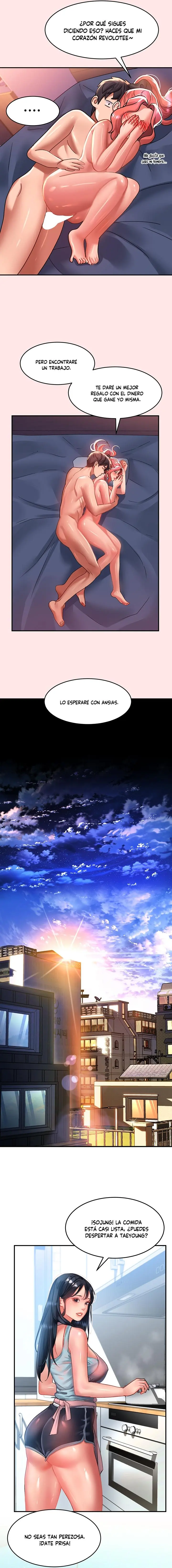 Desbloquearla Capítulo 39 - Page 17