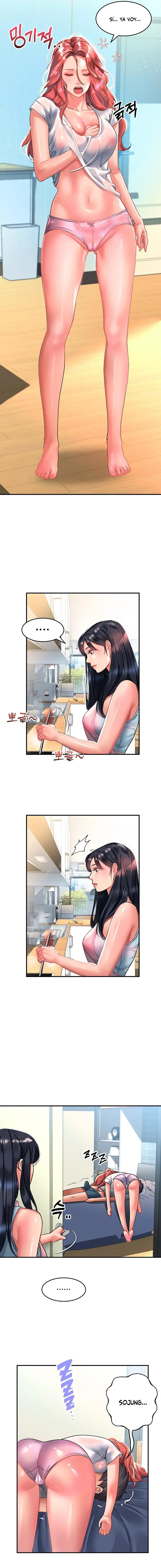 Desbloquearla Capítulo 39 - Page 18