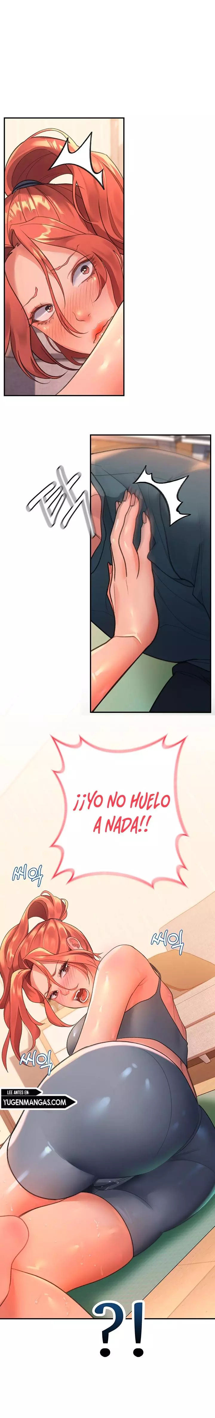 Desbloquearla Capítulo 4 - Page 22
