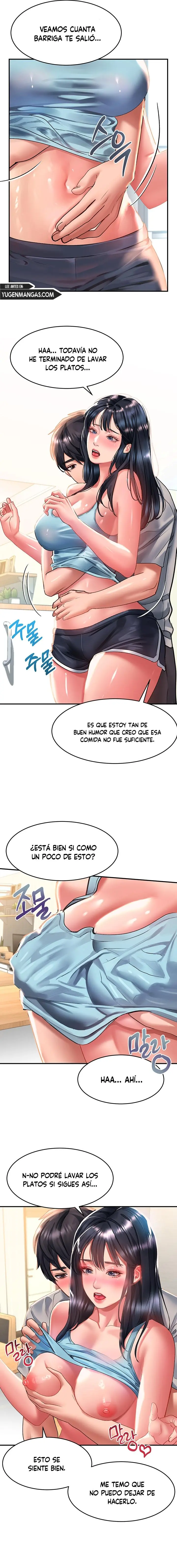 Desbloquearla Capítulo 40 - Page 10