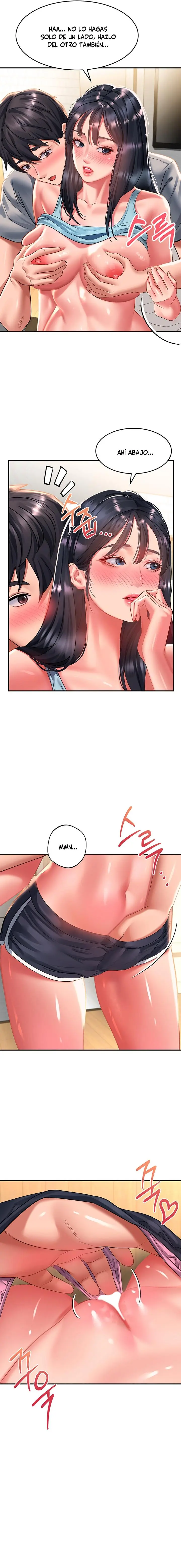 Desbloquearla Capítulo 40 - Page 12