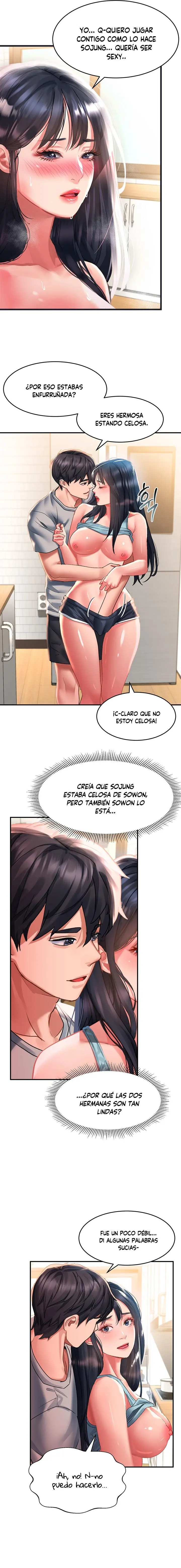 Desbloquearla Capítulo 40 - Page 14