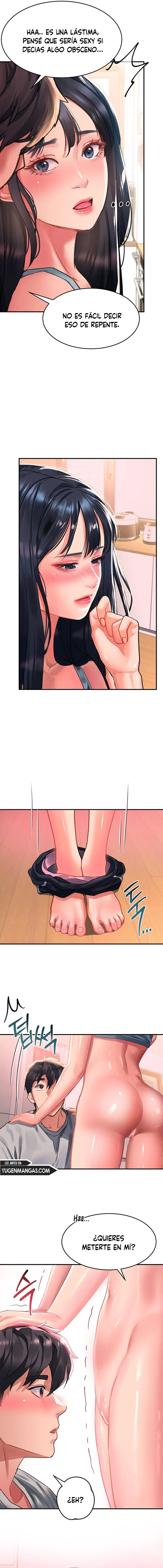 Desbloquearla Capítulo 40 - Page 15