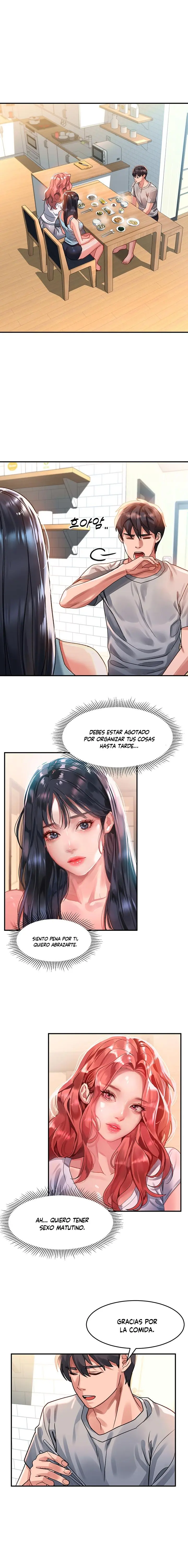 Desbloquearla Capítulo 40 - Page 2