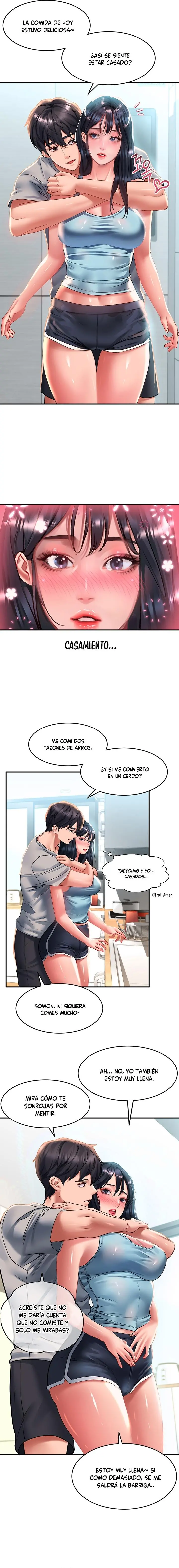 Desbloquearla Capítulo 40 - Page 9