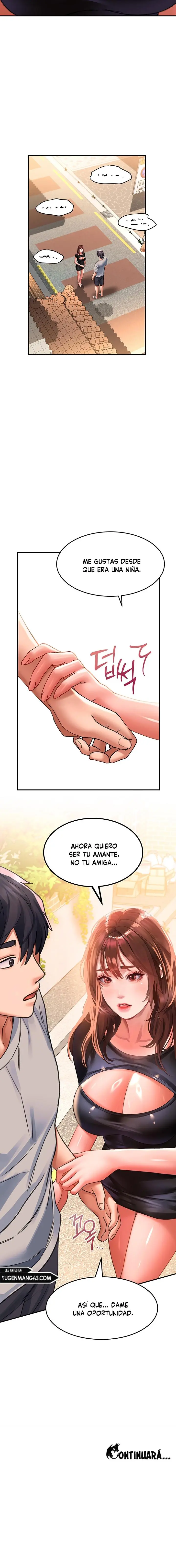 Desbloquearla Capítulo 41 - Page 21