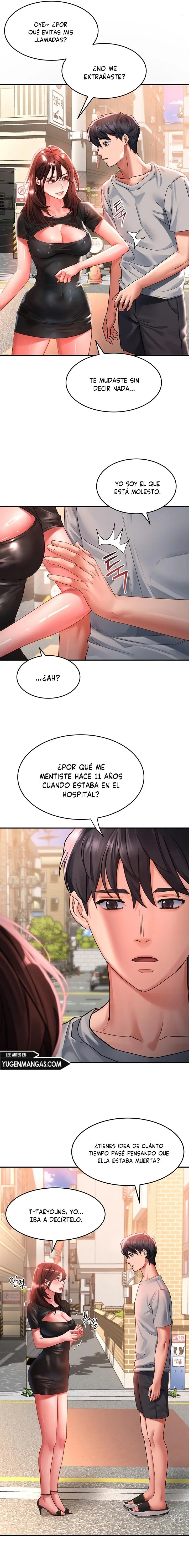 Desbloquearla Capítulo 42 - Page 11