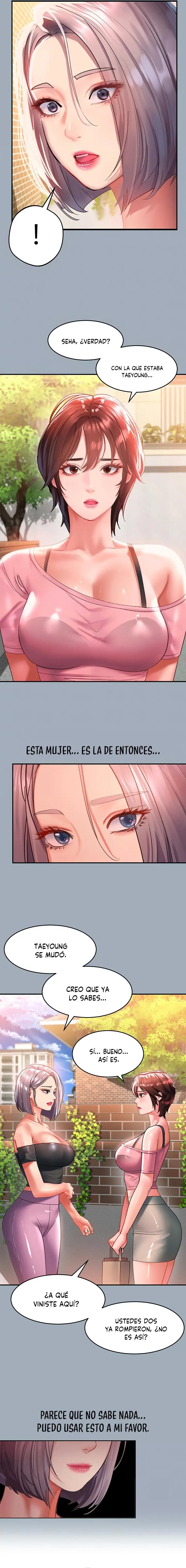 Desbloquearla Capítulo 42 - Page 3