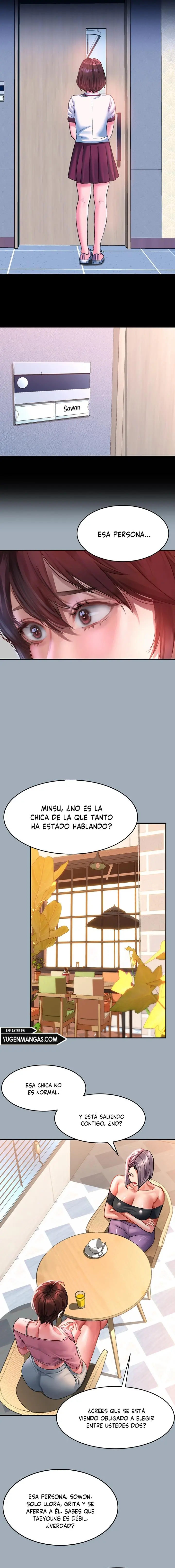 Desbloquearla Capítulo 42 - Page 7