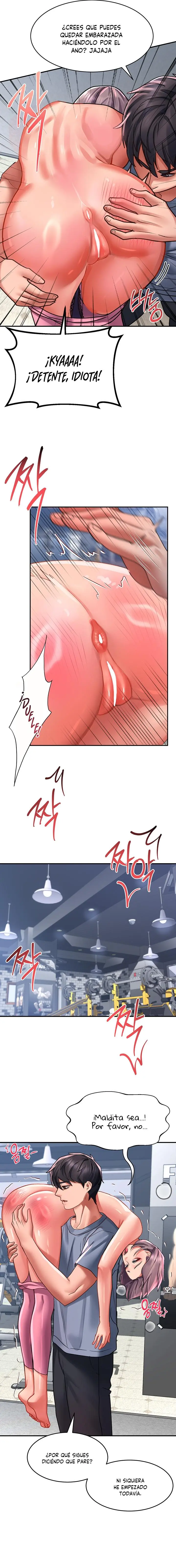 Desbloquearla Capítulo 44 - Page 13