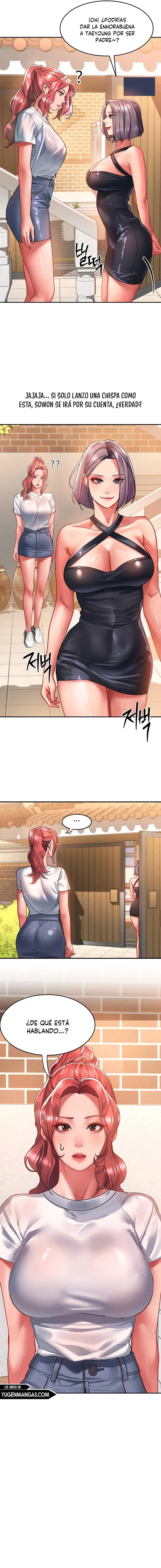 Desbloquearla Capítulo 44 - Page 6