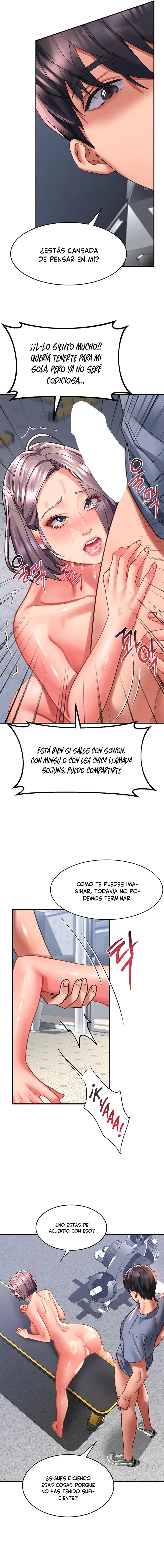 Desbloquearla Capítulo 45 - Page 14