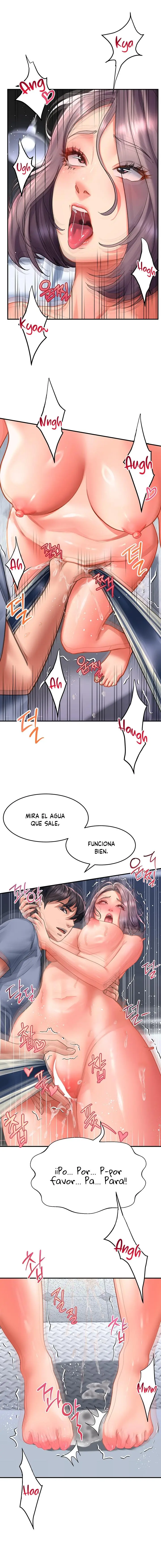 Desbloquearla Capítulo 45 - Page 7
