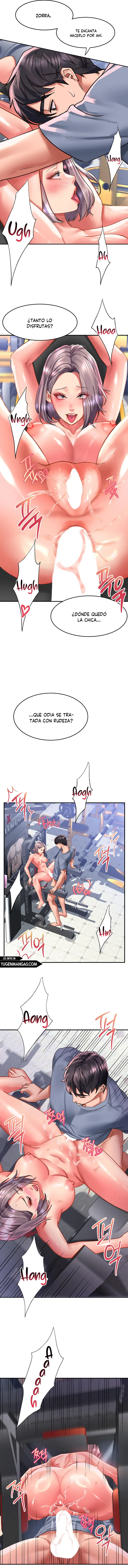 Desbloquearla Capítulo 46 - Page 7