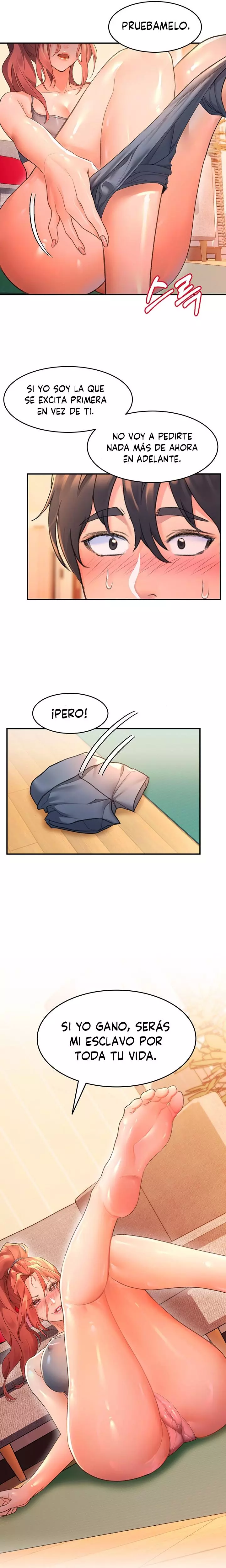 Desbloquearla Capítulo 5 - Page 3