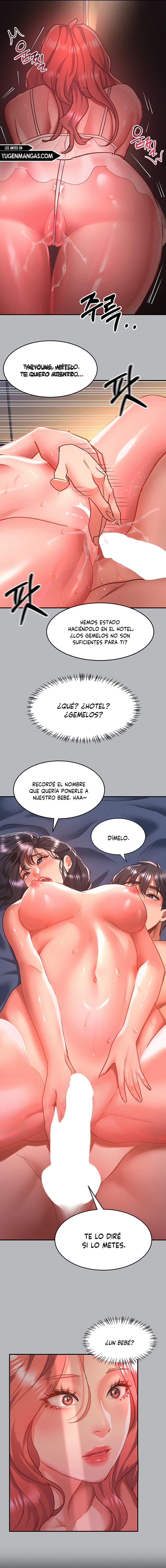 Desbloquearla Capítulo 53 - Page 11