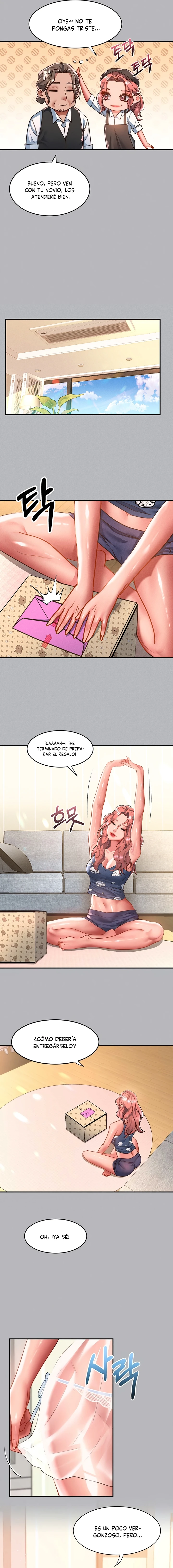 Desbloquearla Capítulo 53 - Page 3