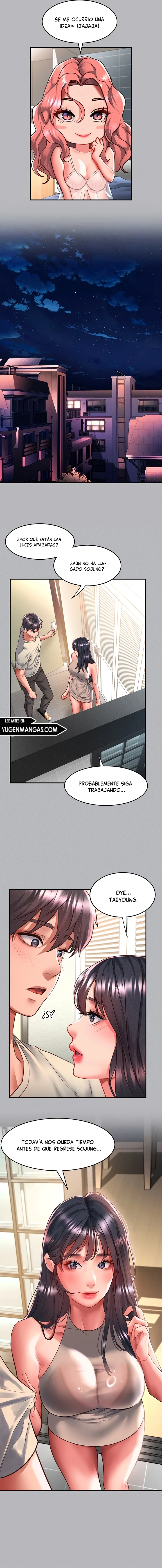 Desbloquearla Capítulo 53 - Page 5