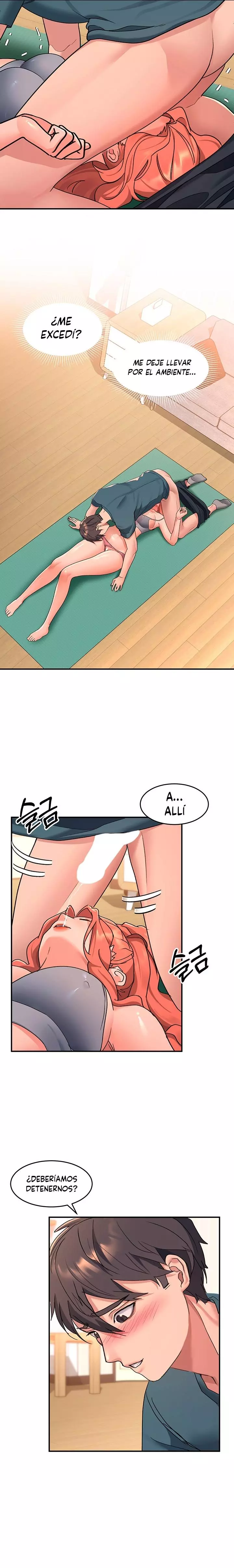 Desbloquearla Capítulo 6 - Page 28