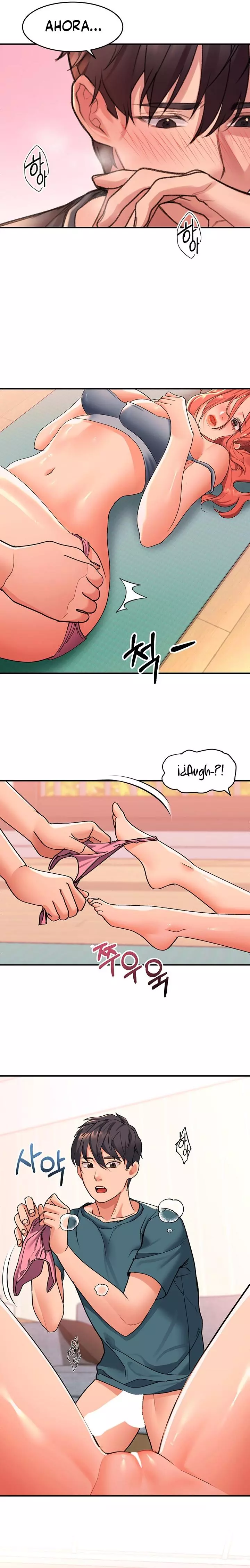 Desbloquearla Capítulo 6 - Page 31