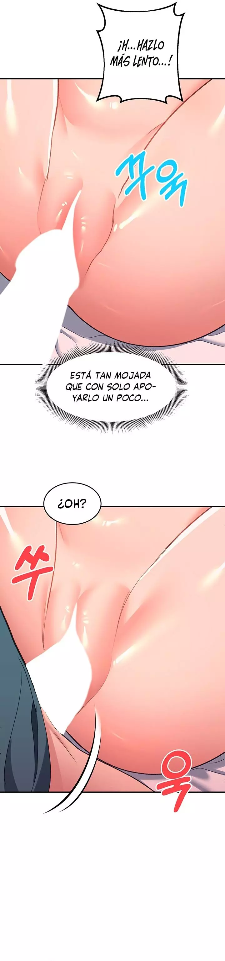 Desbloquearla Capítulo 6 - Page 35