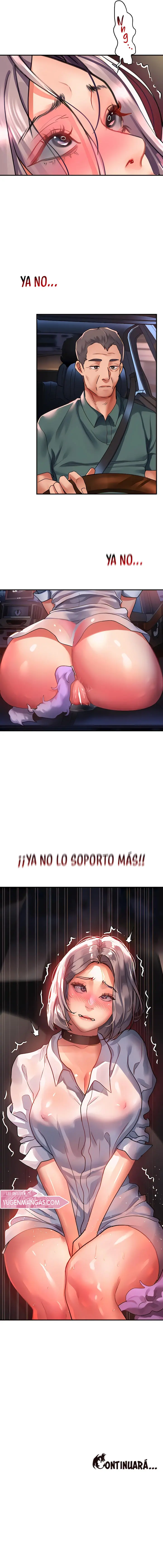 Desbloquearla Capítulo 60 - Page 10