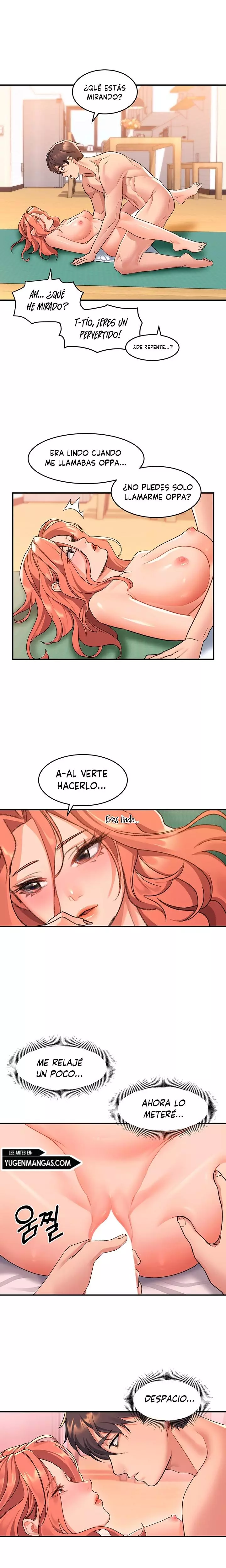 Desbloquearla Capítulo 7 - Page 13