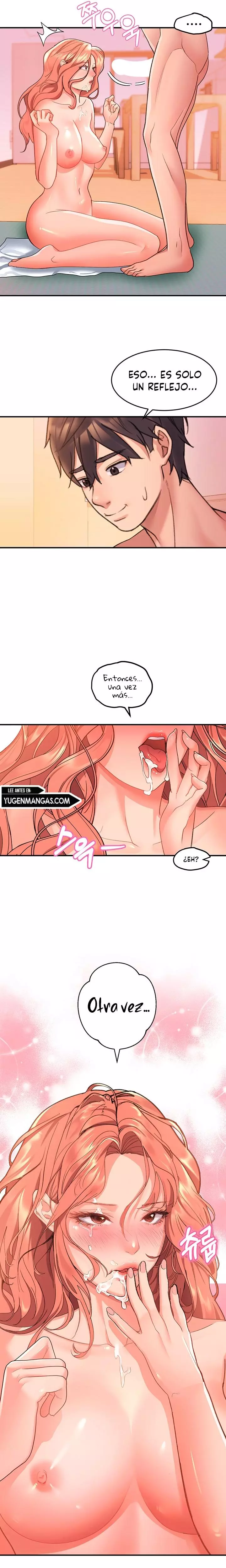 Desbloquearla Capítulo 7 - Page 25