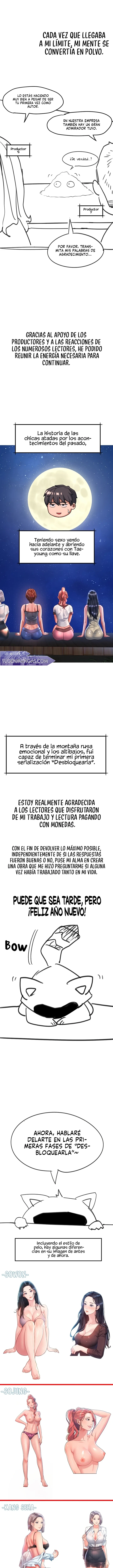 Desbloquearla Capítulo 71.5 - Page 4