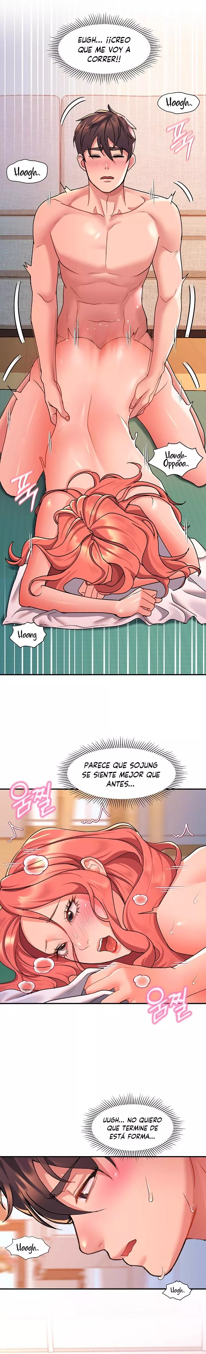 Desbloquearla Capítulo 8 - Page 17