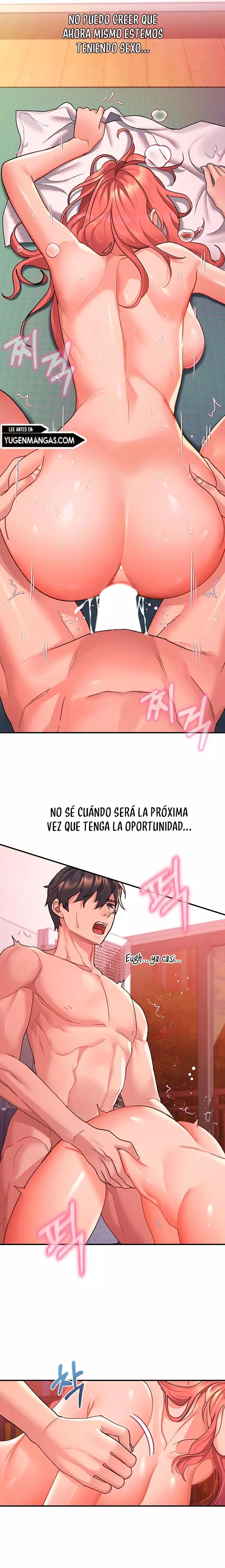 Desbloquearla Capítulo 8 - Page 18