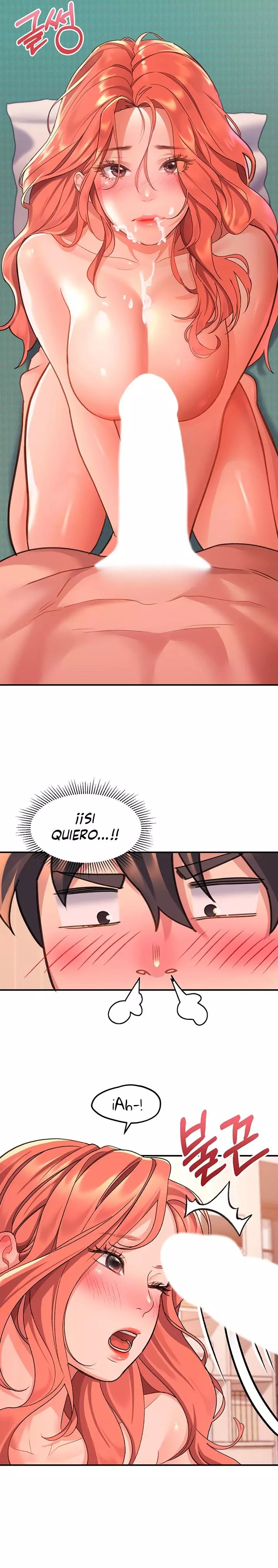 Desbloquearla Capítulo 8 - Page 6