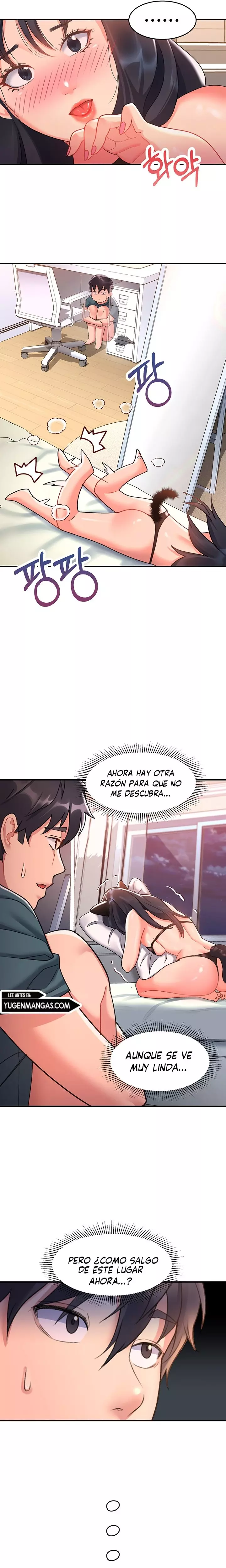 Desbloquearla Capítulo 9 - Page 17