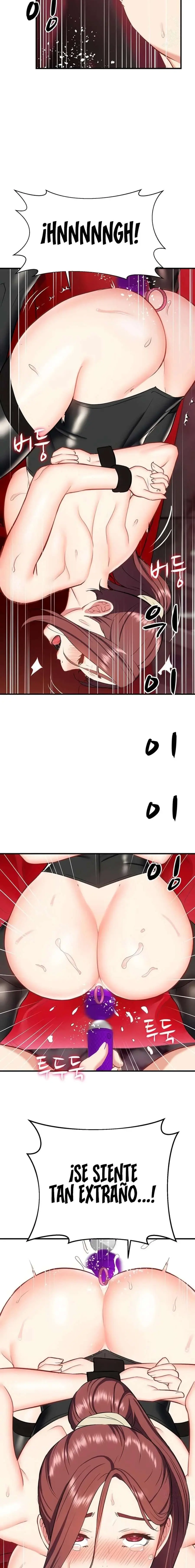 Verano Con Madre e Hija Capítulo 27 - Page 14