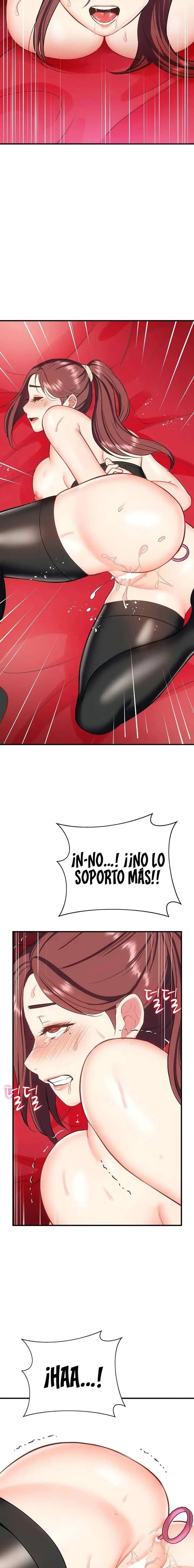 Verano Con Madre e Hija Capítulo 27 - Page 15