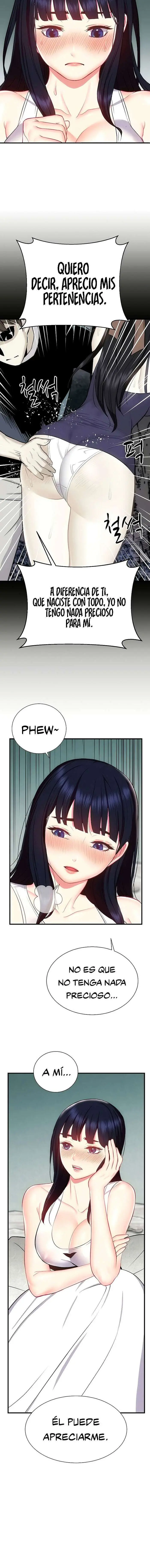 Verano Con Madre e Hija Capítulo 28 - Page 10