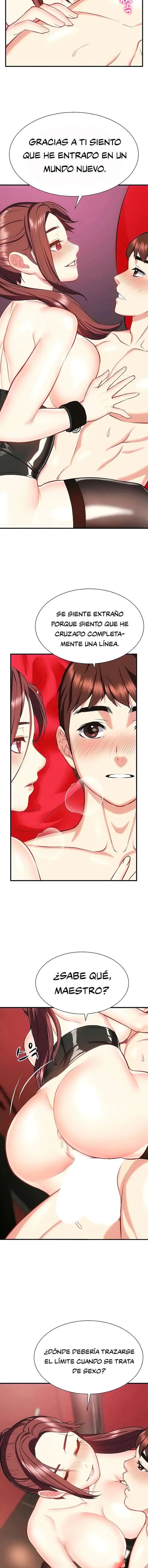 Verano Con Madre e Hija Capítulo 28 - Page 2