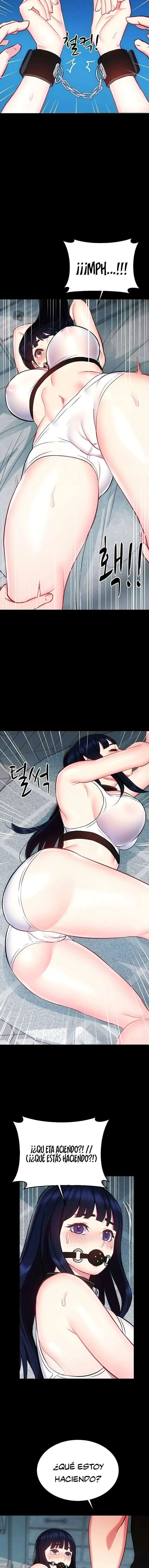 Verano Con Madre e Hija Capítulo 28 - Page 5