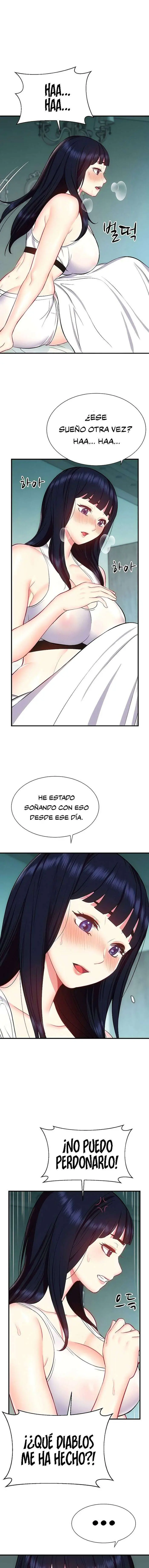 Verano Con Madre e Hija Capítulo 28 - Page 9