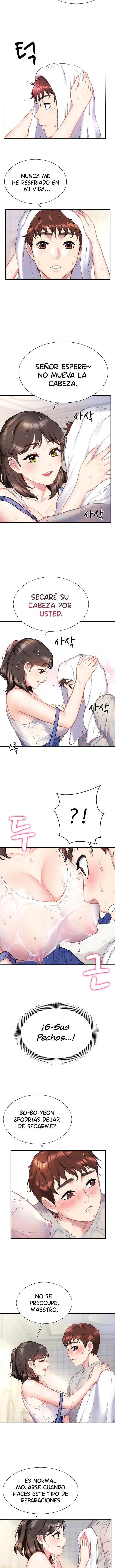 Verano Con Madre e Hija Capítulo 3 - Page 3