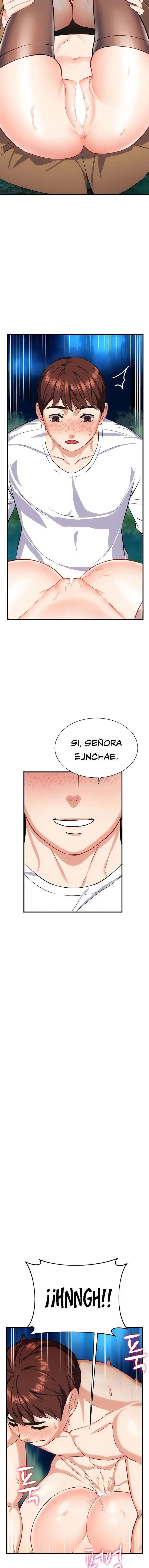 Verano Con Madre e Hija Capítulo 30 - Page 10