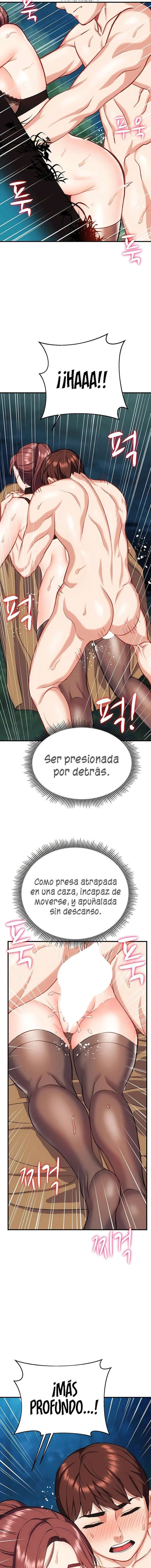 Verano Con Madre e Hija Capítulo 30 - Page 12