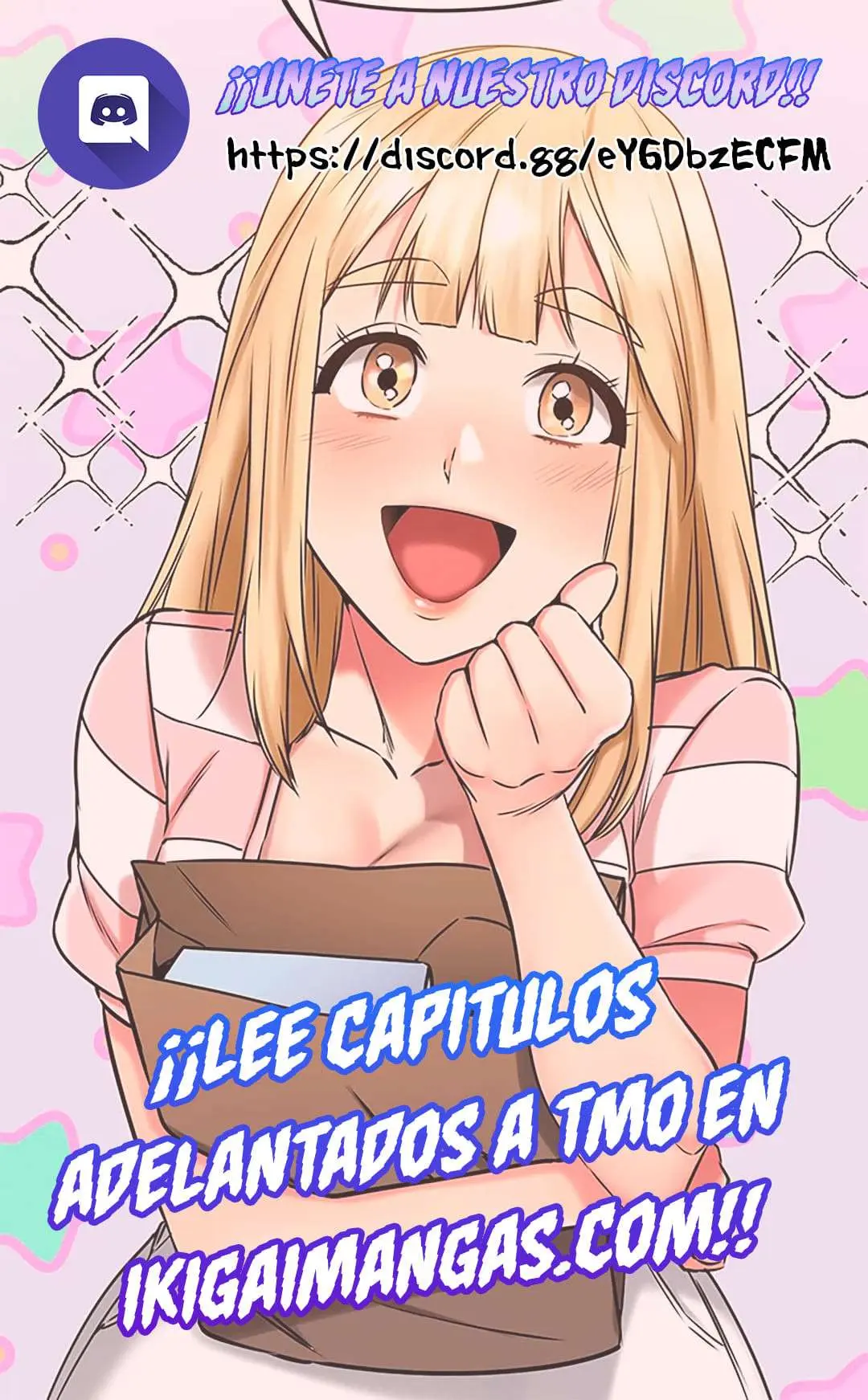 Verano Con Madre e Hija Capítulo 30 - Page 22