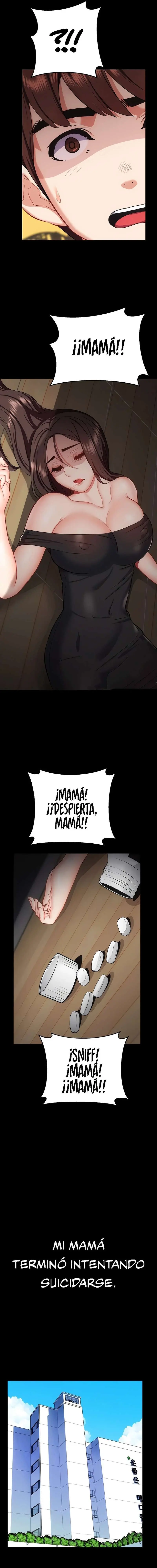 Verano Con Madre e Hija Capítulo 32 - Page 13
