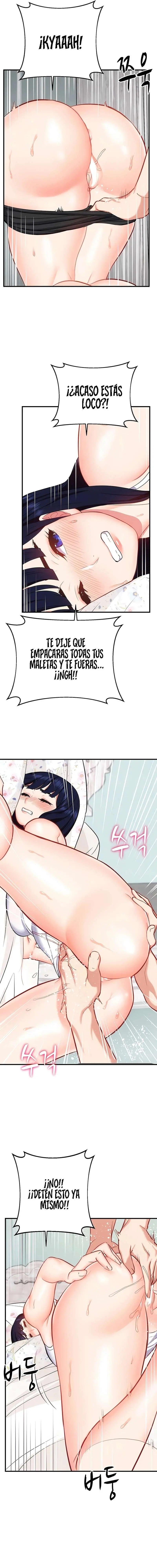 Verano Con Madre e Hija Capítulo 32 - Page 2