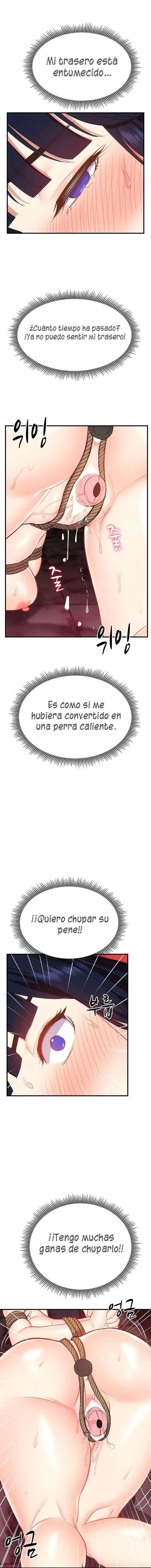 Verano Con Madre e Hija Capítulo 34 - Page 14