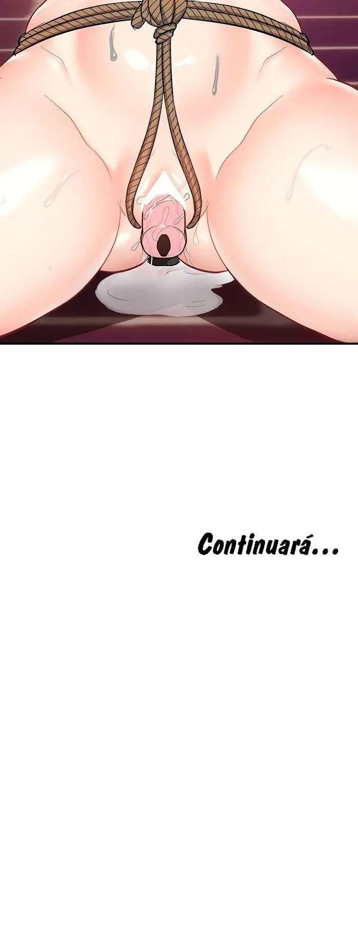 Verano Con Madre e Hija Capítulo 34 - Page 18