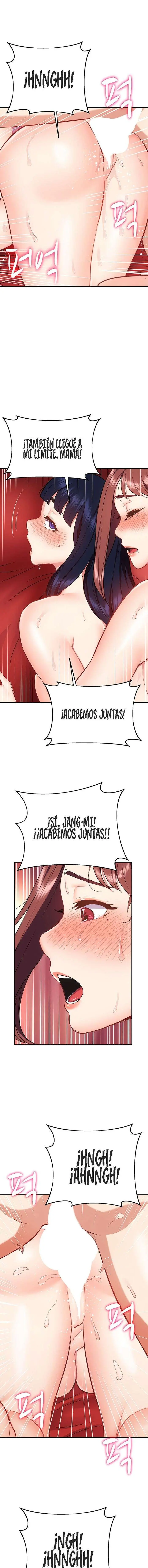 Verano Con Madre e Hija Capítulo 38 - Page 13