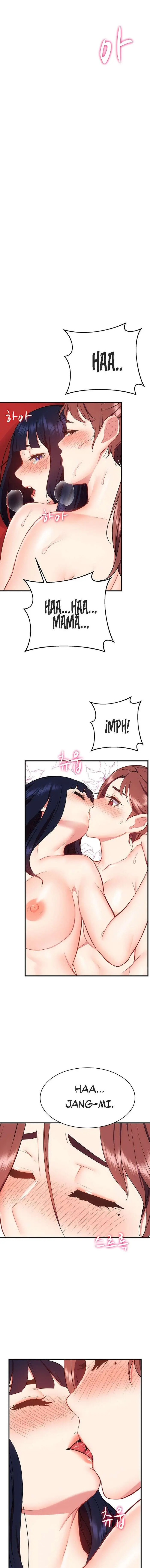 Verano Con Madre e Hija Capítulo 38 - Page 16