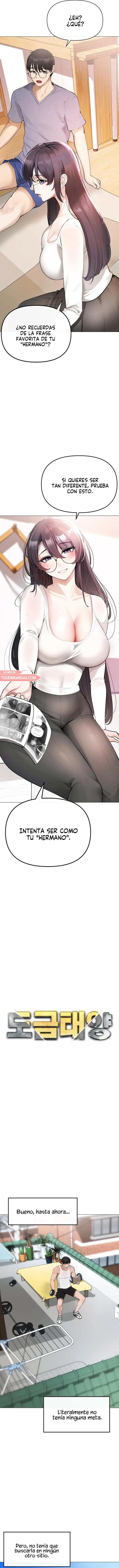Sol Dorado Capítulo 1 - Page 16